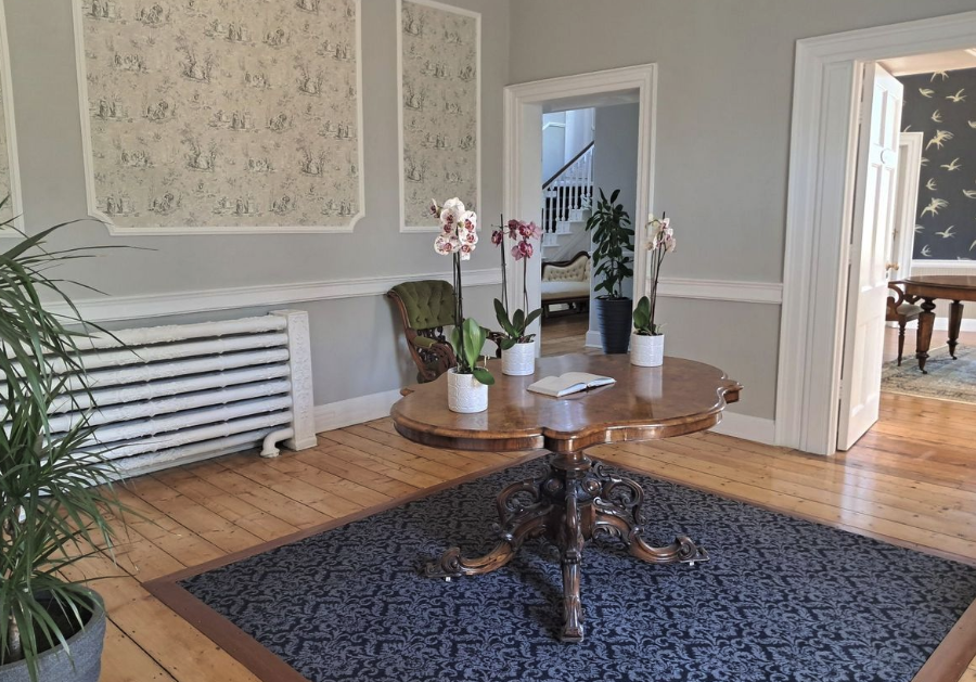 Bellview House - Mullingar