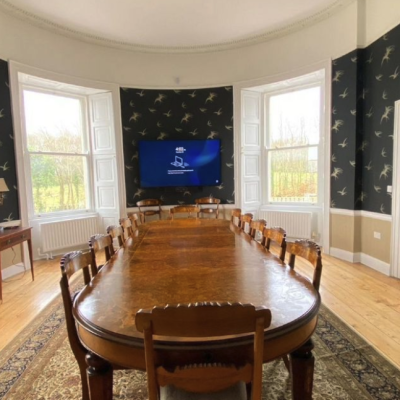 Bellview House - Mullingar