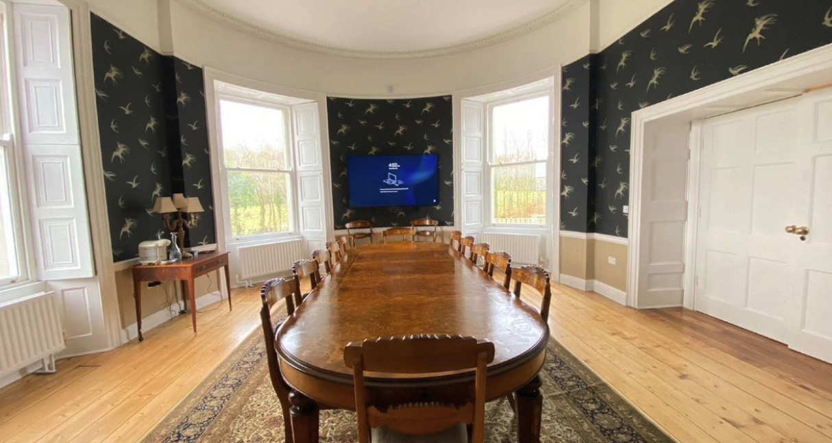 Bellview House - Mullingar