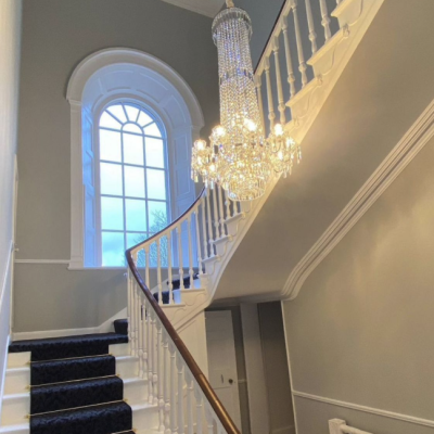 Bellview House - Mullingar