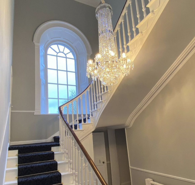 Bellview House - Mullingar