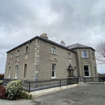 Bellview House - Mullingar