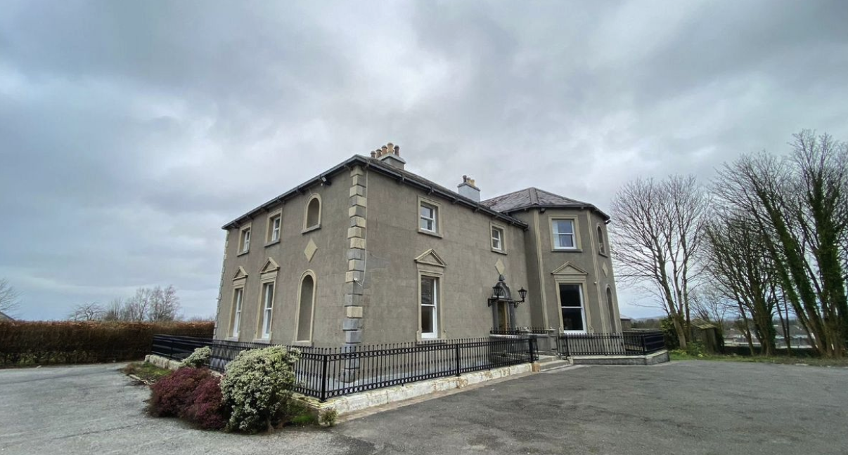 Bellview House - Mullingar