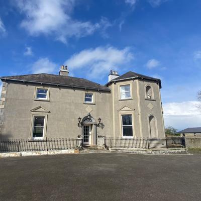 Bellview House - Mullingar