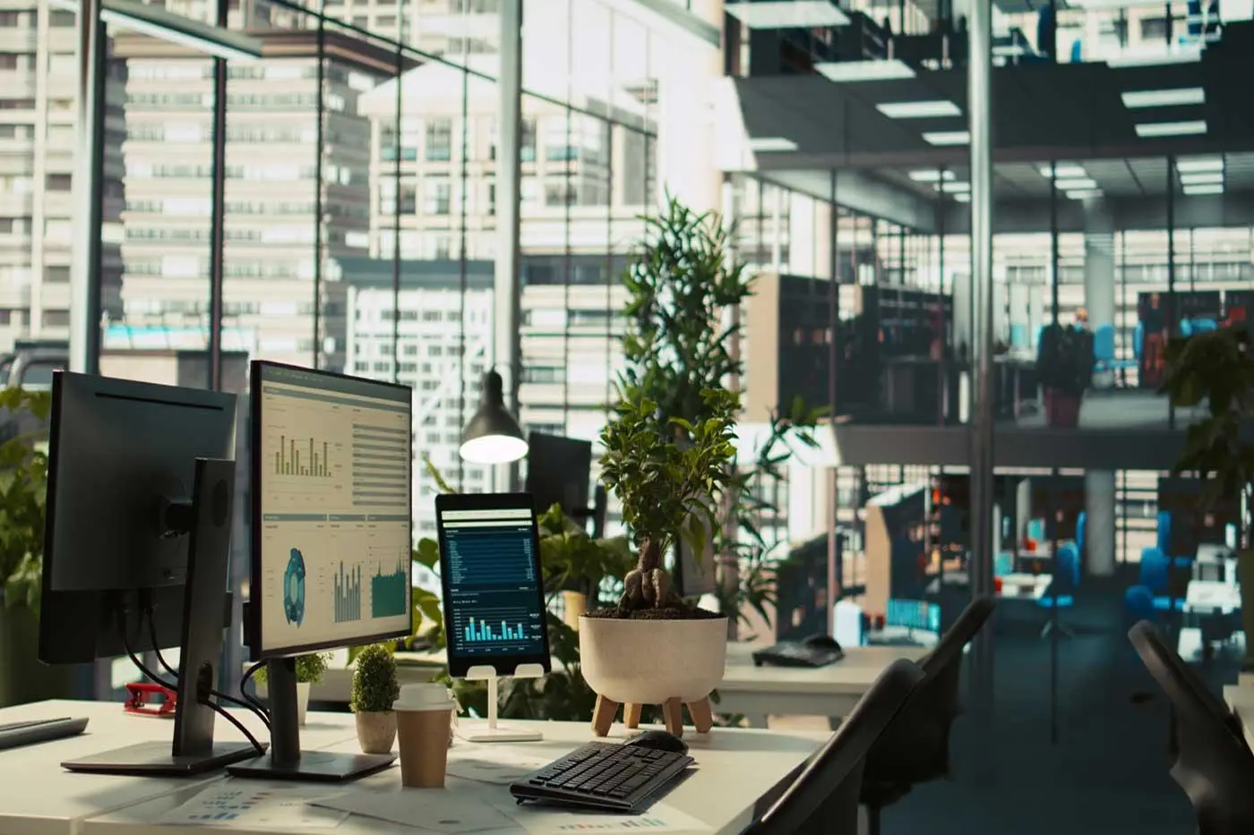 Best Locations for Tech Companies in Dublin
