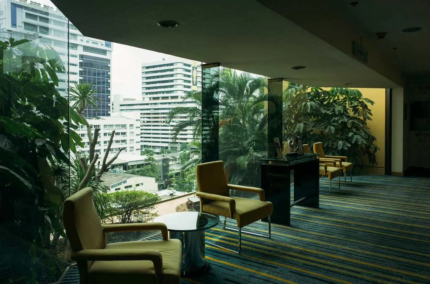Best Office Locations in Dublin for Work-Life Balance