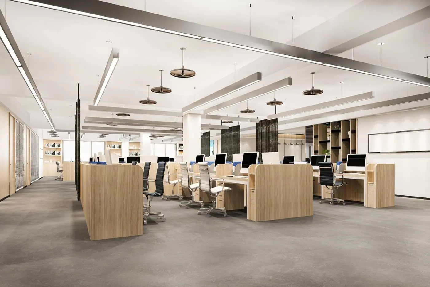 Best Offices for 10–20 Person Teams