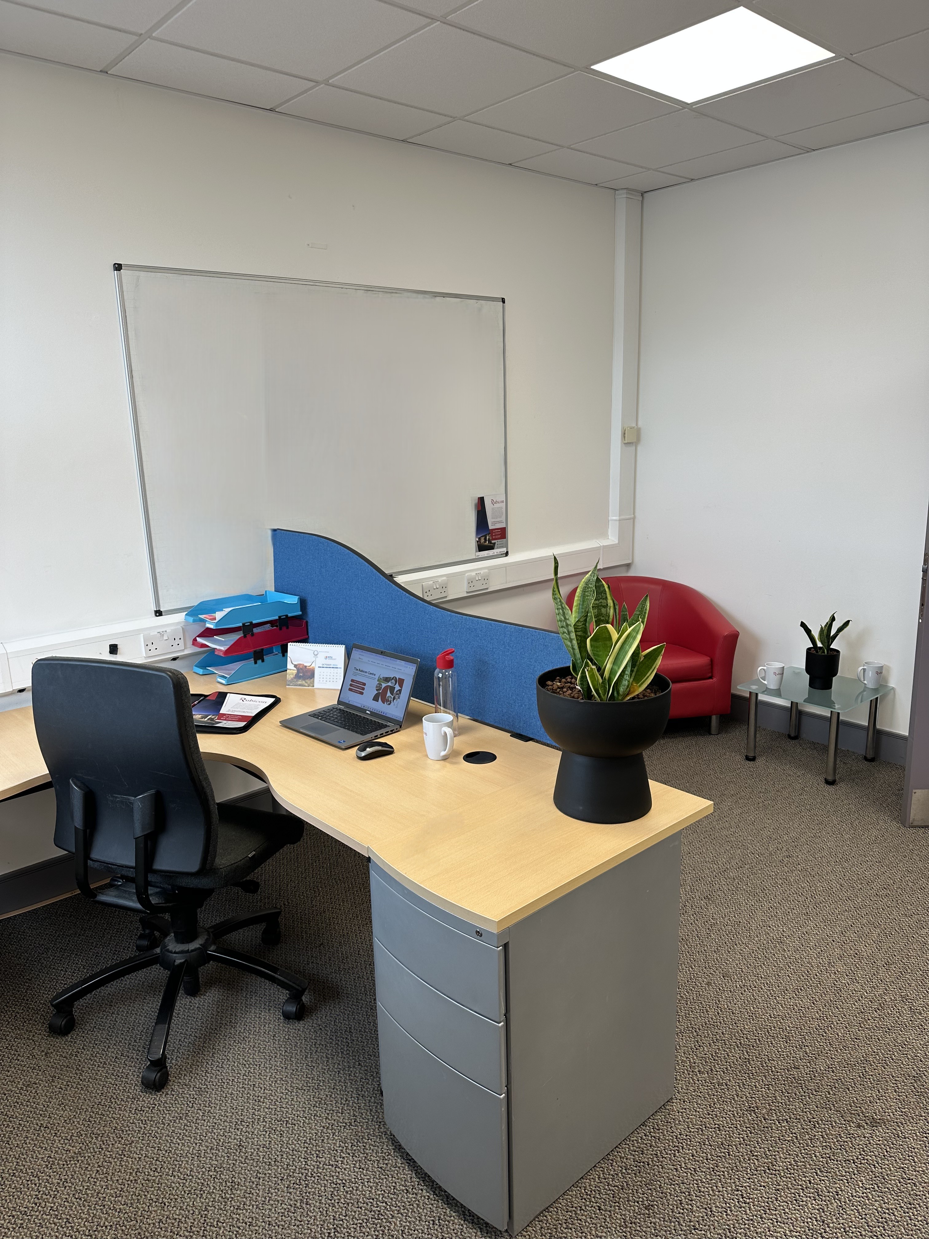 Bishopstown Campus - The Rubicon Centre - Cork - 3 Person Office