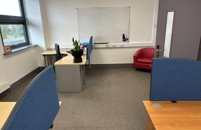 Bishopstown Campus - The Rubicon Centre - Cork - 3-4 Person Office