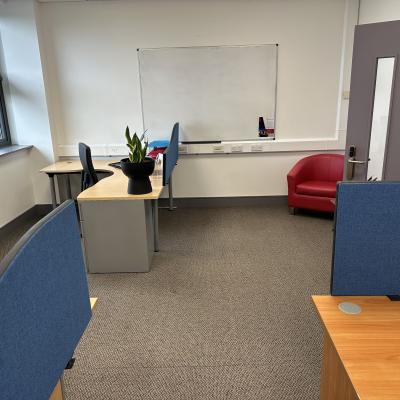 Bishopstown Campus - The Rubicon Centre - Cork - 3-4 Person Office