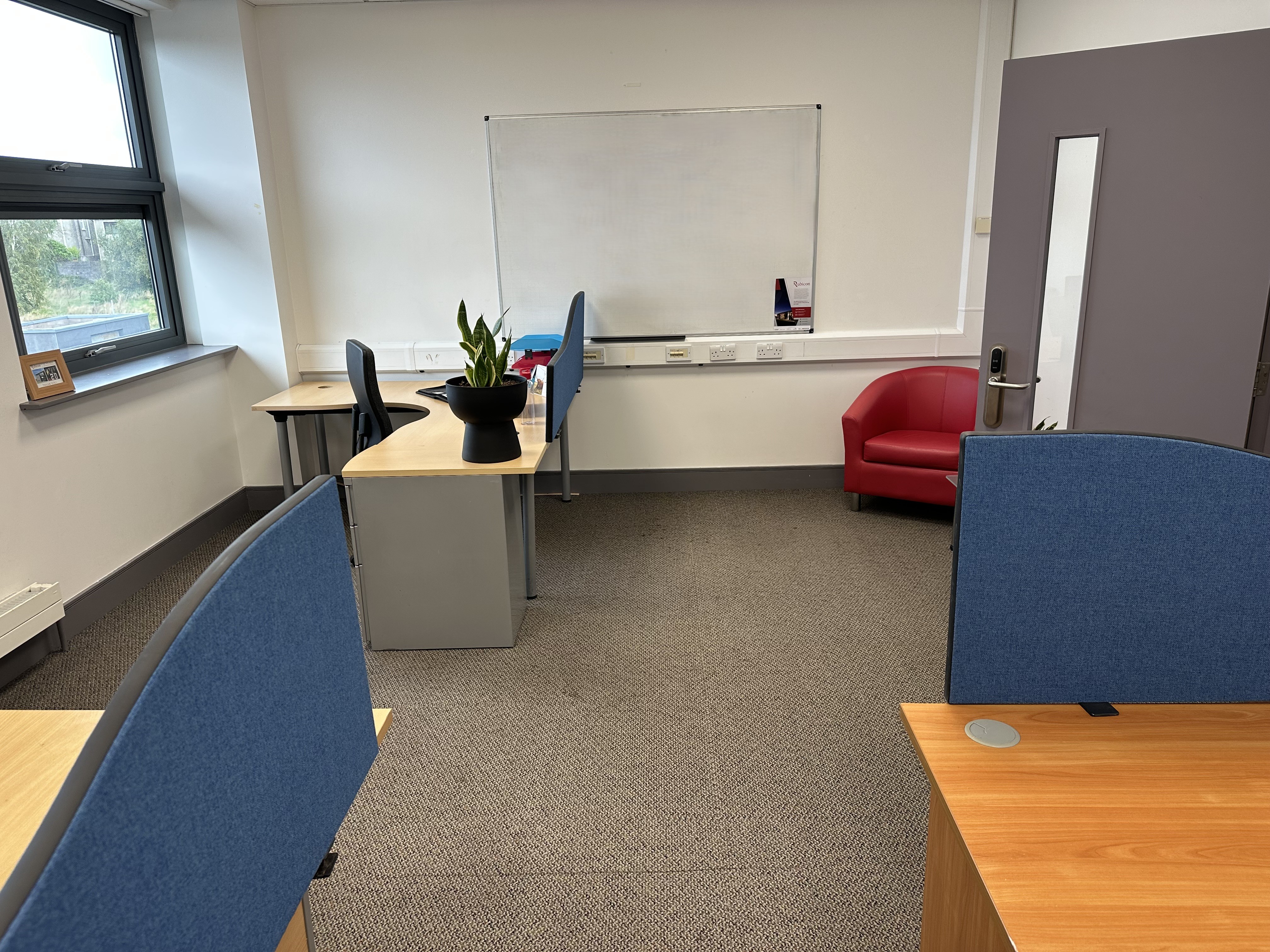 Bishopstown Campus - The Rubicon Centre - Cork - 3-4 Person Office