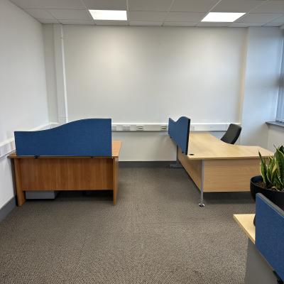 Bishopstown Campus - The Rubicon Centre - Cork - 3-4 Person Office