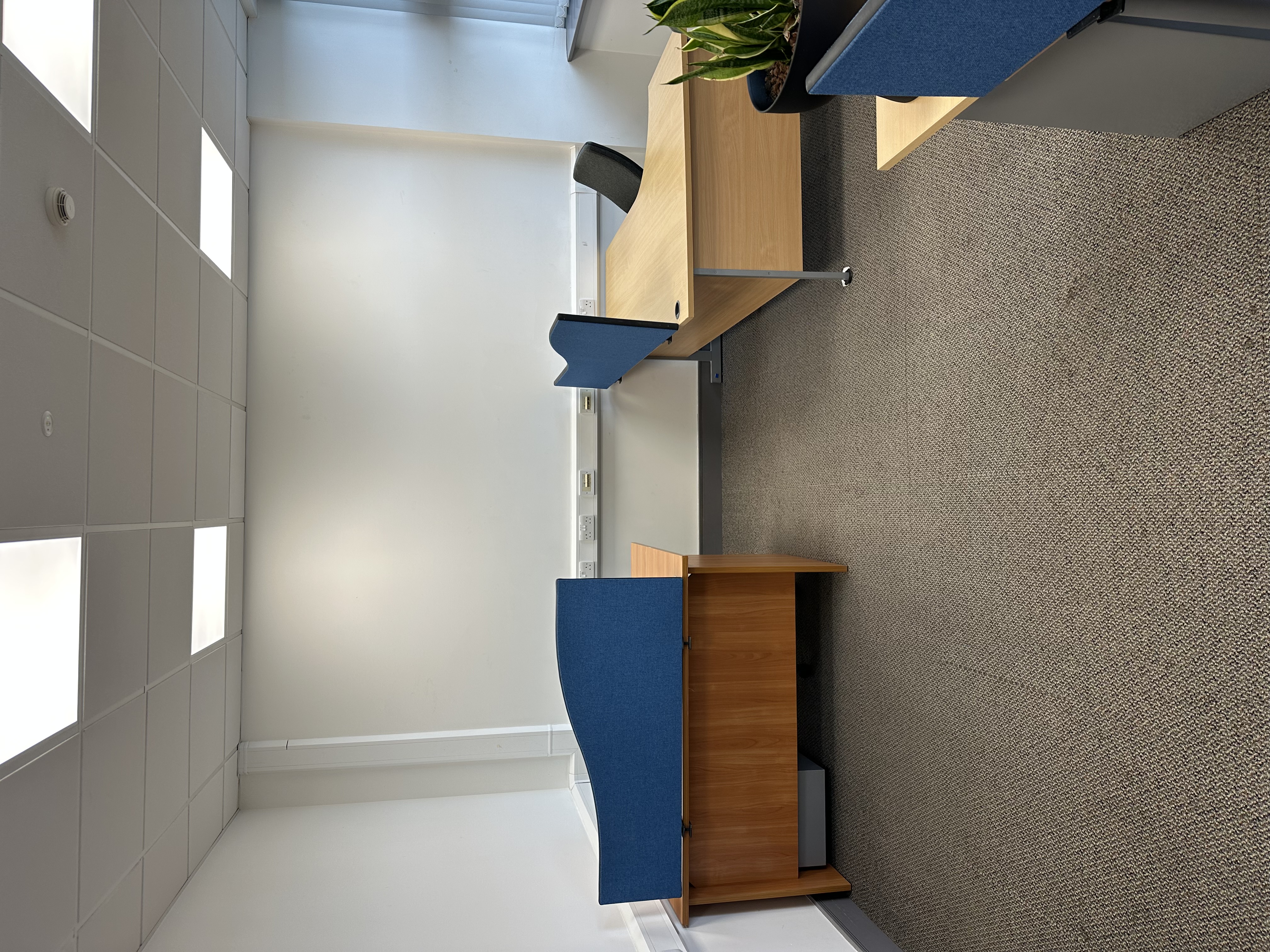 Bishopstown Campus - The Rubicon Centre - Cork - 3-4 Person Office