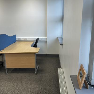 Bishopstown Campus - The Rubicon Centre - Cork - 3-4 Person Office