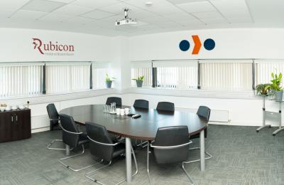 Bishopstown Campus - The Rubicon Centre - Cork - 3 Person Office