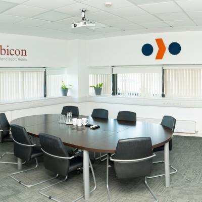 Bishopstown Campus - The Rubicon Centre - Cork - 3-4 Person Office