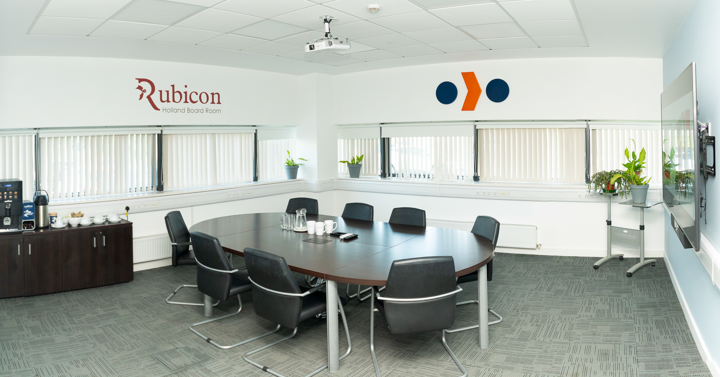 Bishopstown Campus - The Rubicon Centre - Cork - 3-4 Person Office