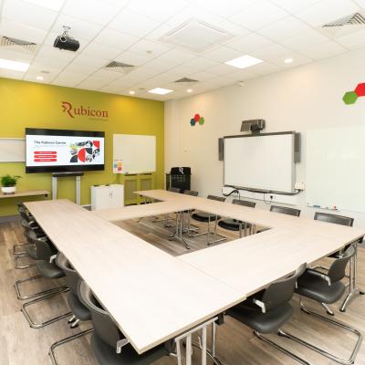 Bishopstown Campus - The Rubicon Centre - Cork - 3-4 Person Office