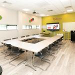 Bishopstown Campus - The Rubicon Centre - Cork - 8-10 Person Office