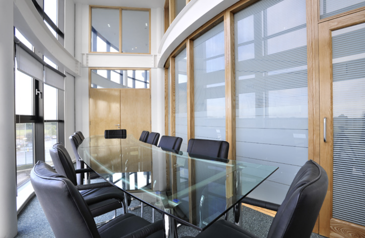 Bracetown Business Centre - Bracetown - Office 3