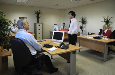 Bracetown Business Centre - Bracetown - Office 3
