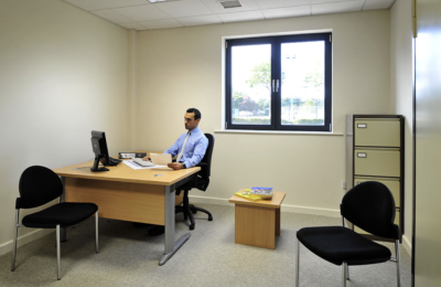 Bracetown Business Centre - Bracetown - Office 2