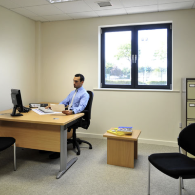Bracetown Business Centre - Bracetown