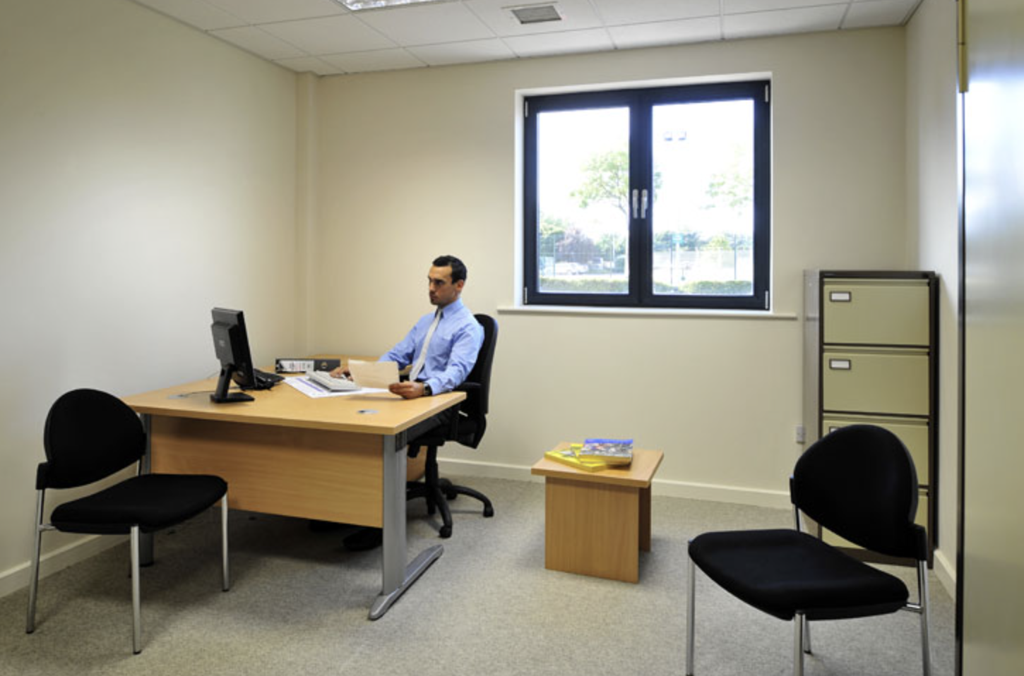 Bracetown Business Centre - Bracetown
