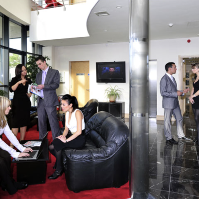 Bracetown Business Centre - Bracetown - Office 3