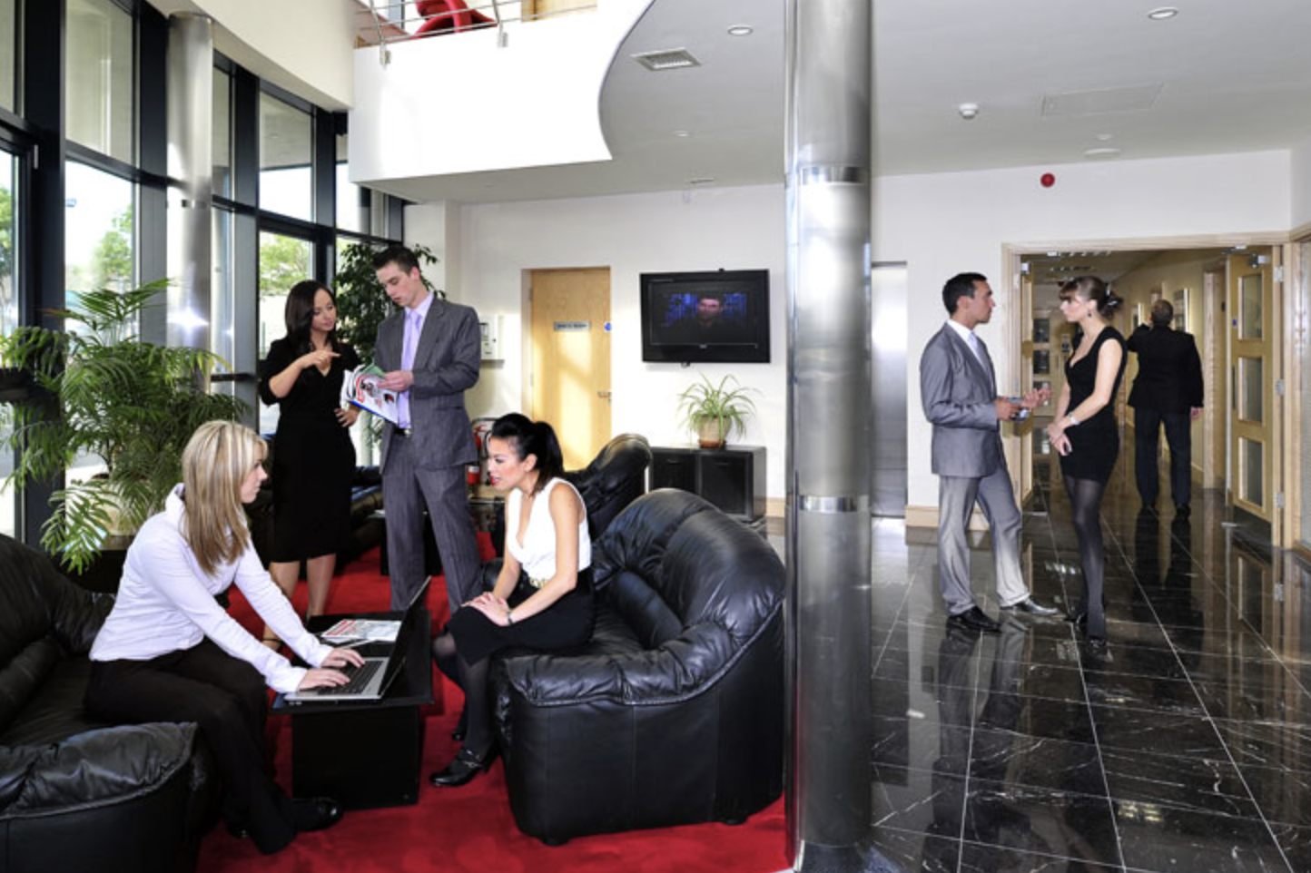 Bracetown Business Centre - Bracetown - Office 3