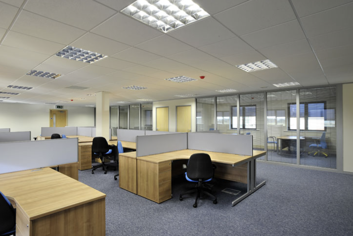 Bracetown Business Centre - Bracetown - Office 3