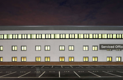 Bracetown Business Centre - Bracetown - Office 5