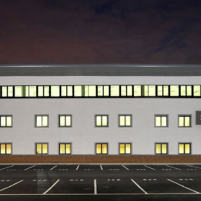 Bracetown Business Centre - Bracetown - Office 3