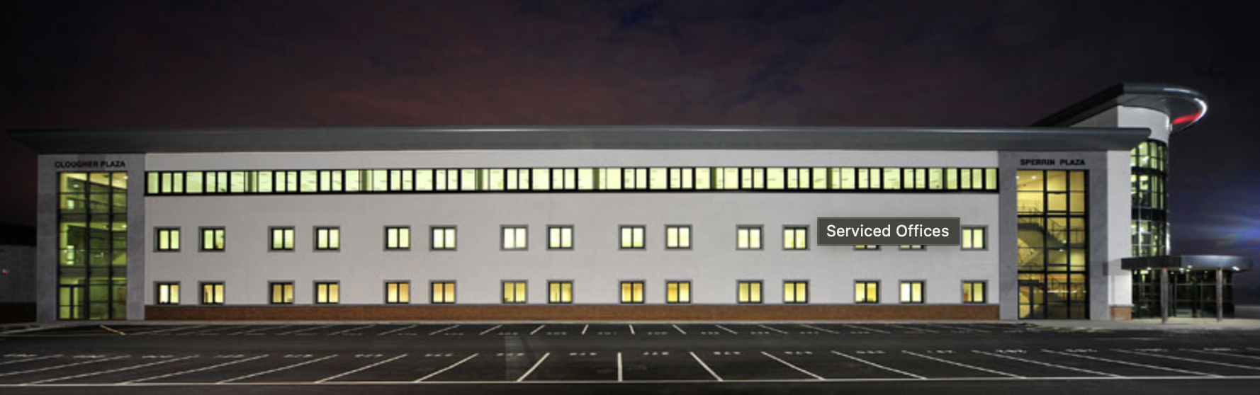 Bracetown Business Centre - Bracetown - Office 3