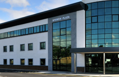 Bracetown Business Centre - Bracetown - Office 4