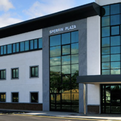 Bracetown Business Centre - Bracetown - Office 3