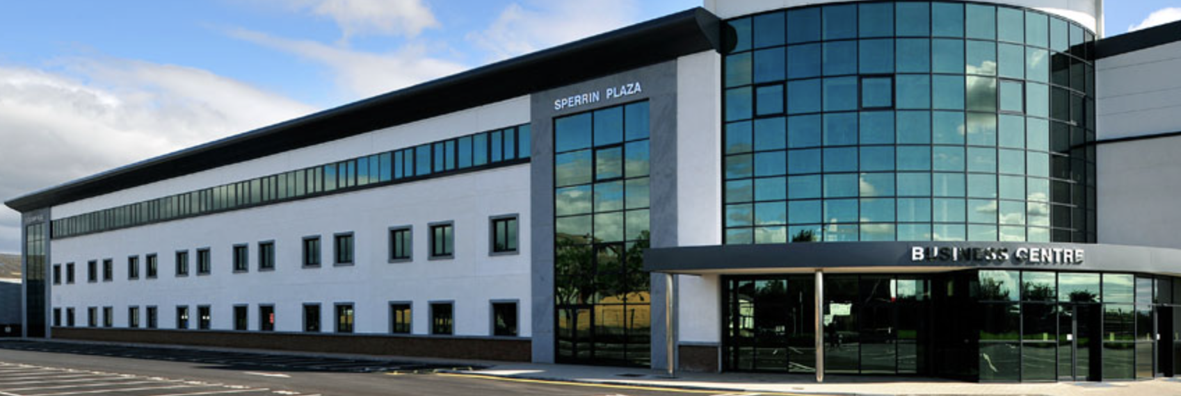 Bracetown Business Centre - Bracetown