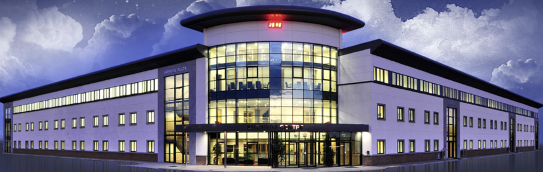Bracetown Business Centre - Bracetown - Office 3