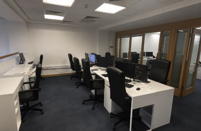 Unit 1A Corn Exchange, Burgh Quay - Unit 1A