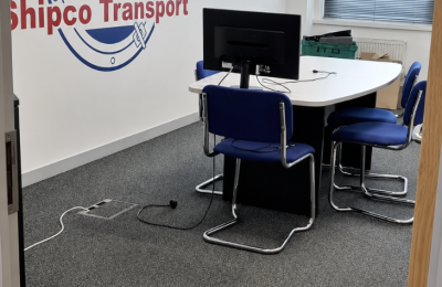 Chase House, City Junction Business Park - Office 301-302