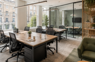 Offices in Dublin & Ireland