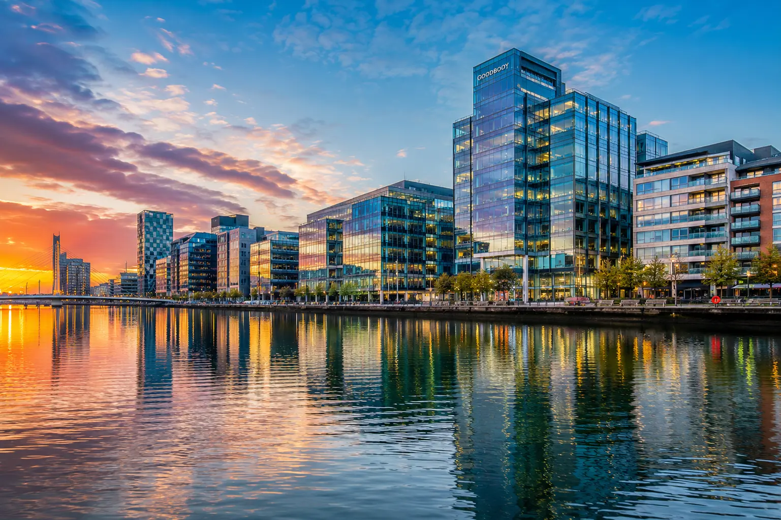 Office Fit-outs in Ireland