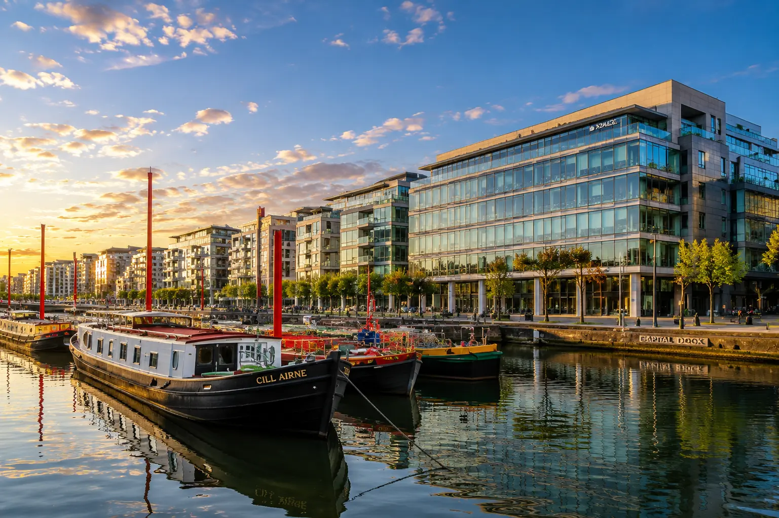 VAT Registration in Ireland