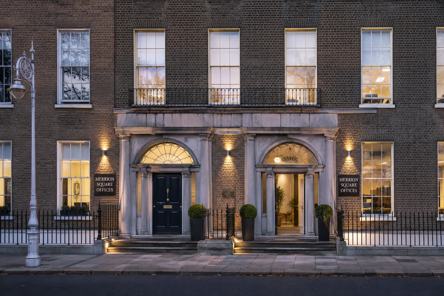 Business Banking In Ireland