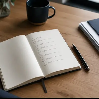 Business Setup Ireland Checklist: Your Step-by-Step Guide to Expanding into Ireland