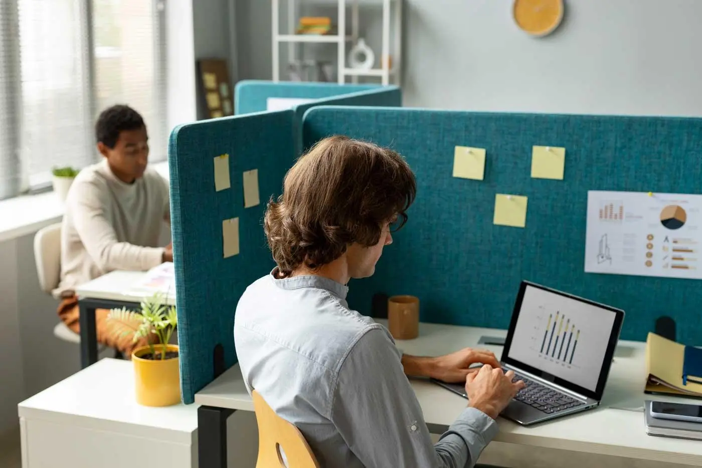 Cheapest Office Locations in Dublin