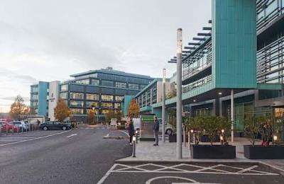 City East Plaza - Ballysimon - Limerick - Office 327