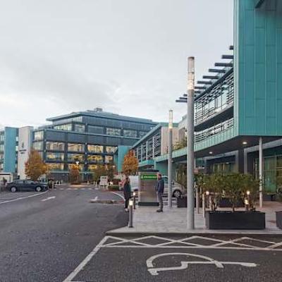 City East Plaza - Ballysimon - Limerick - Office 303