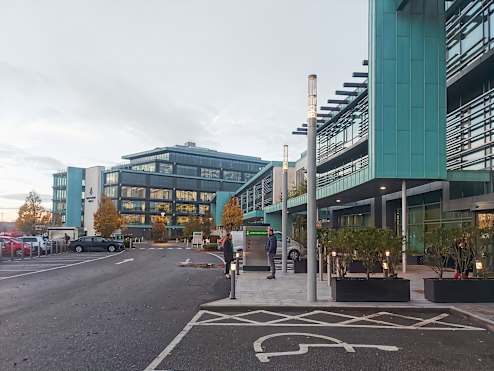 City East Plaza - Ballysimon - Limerick