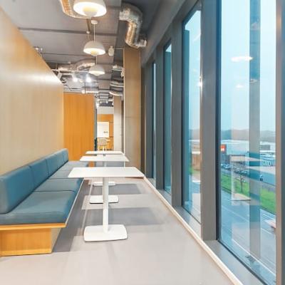 City East Plaza - Ballysimon - Limerick - Office 303